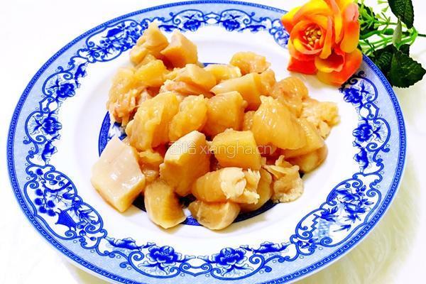 鸡米花的做法图解1
