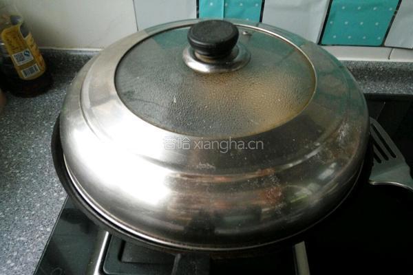 老北京门丁肉饼的做法图解8