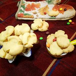 玛格丽特饼干的做法[图]
