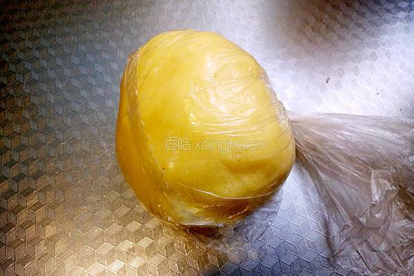 玛格丽特饼干的做法图解12