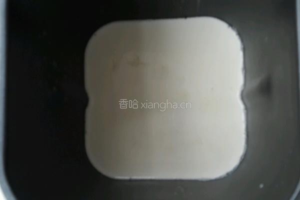 酸奶（面包机版）的做法图解4