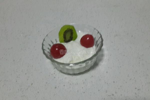 酸奶（面包机版）的做法图解6