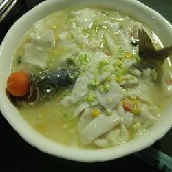 芙蓉鲈鱼的做法[图]