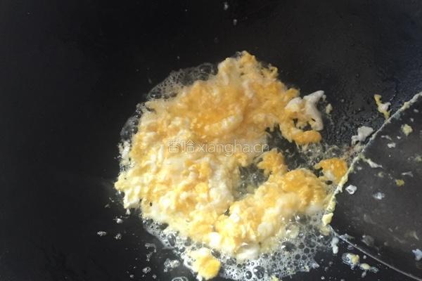 黑暗料理——炒面的做法图解2