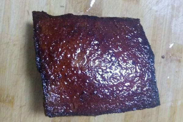 红薯紫薯扣肉的做法图解5