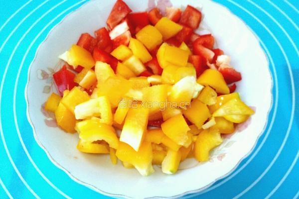鱼米之香的做法图解2