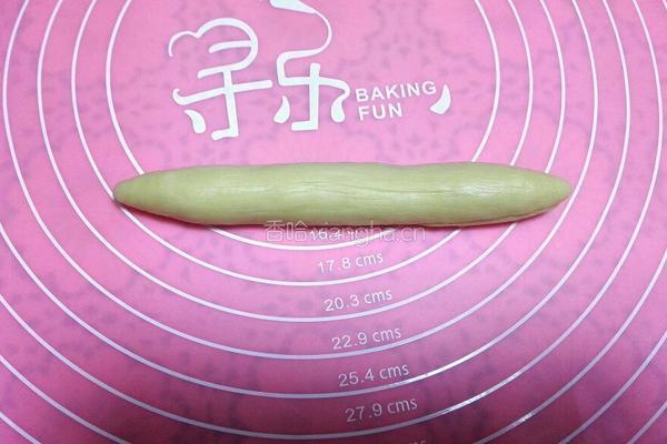 千岛培根芝士条的做法图解6