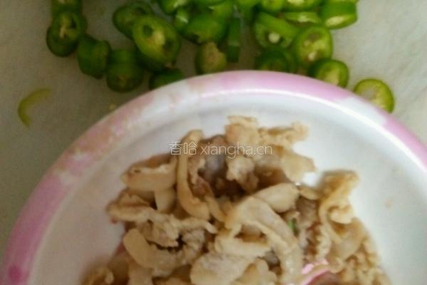 自创酱香茄子的做法图解5