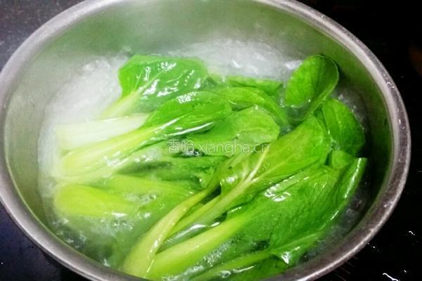 芝心蛋包饭的做法图解7