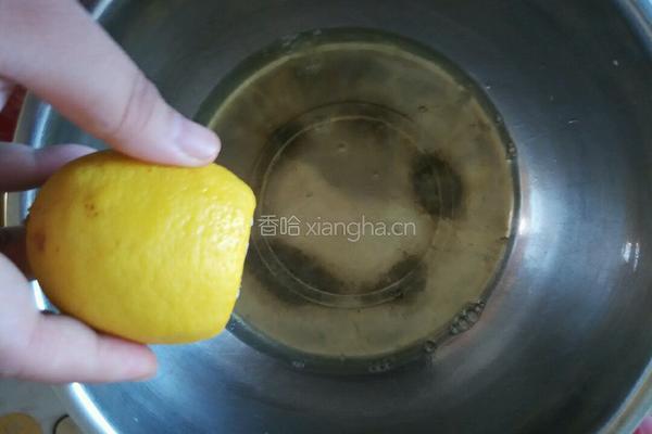 阿胶红枣糕的做法图解6