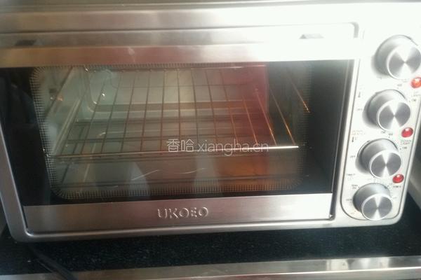 椰浆蛋糕的做法图解15