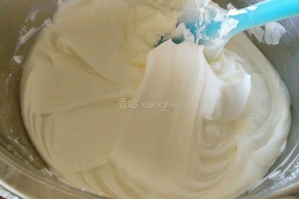 生日蛋糕的做法图解3