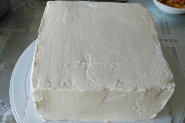 生日蛋糕的做法图解8