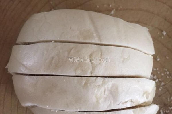 黄金馒头片的做法图解2