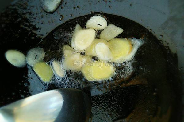 三鲜土豆粉的做法图解6