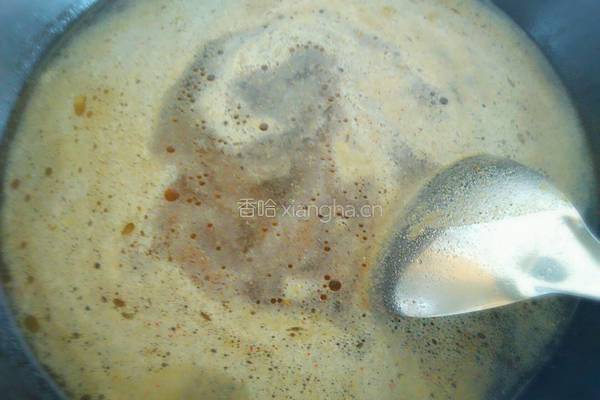 三鲜土豆粉的做法图解8