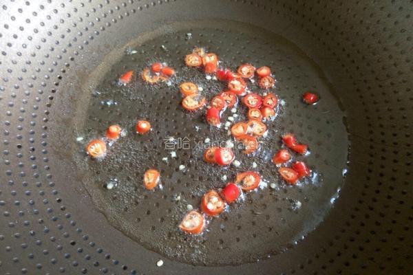 土豆丝盖浇面的做法图解5