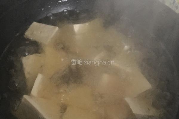 卤水豆腐的做法图解2