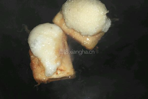 麻糍的做法图解3