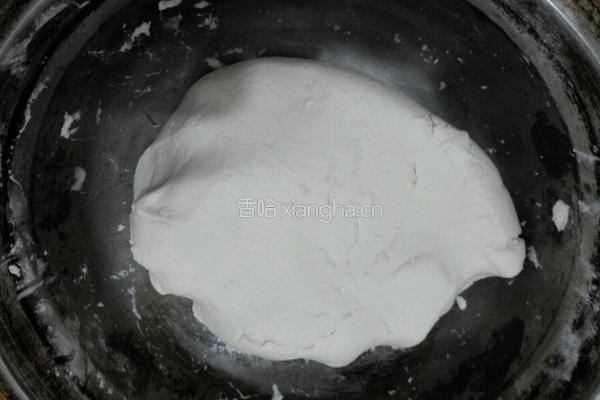 驴打滚的做法图解1