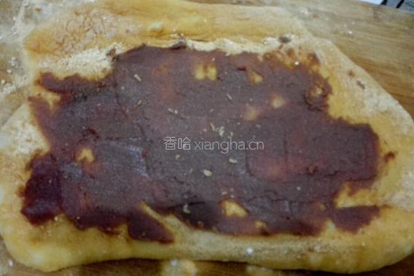 驴打滚的做法图解4