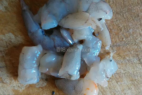 肉末蒸鹌鹑蛋的做法图解3