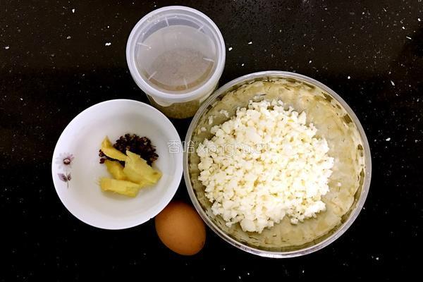 年夜饭_四喜丸子的做法图解1