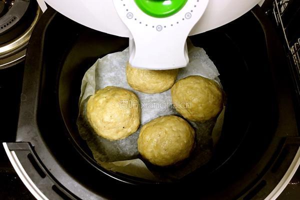 年夜饭_四喜丸子的做法图解6