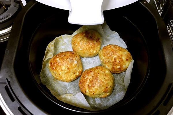 年夜饭_四喜丸子的做法图解7