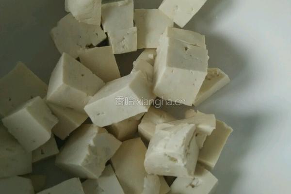三鲜汤的做法图解2