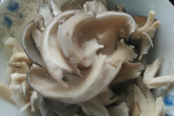三鲜汤的做法图解3