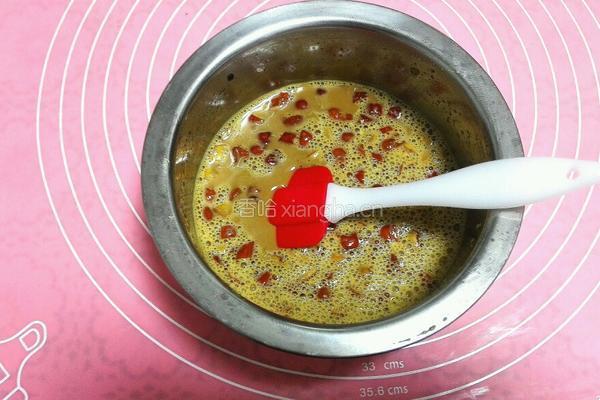 红糖大枣麦芬的做法图解4