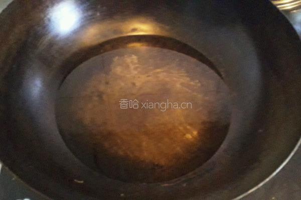 老醋花生的做法图解2