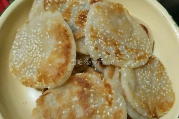 油果煎的做法图解7