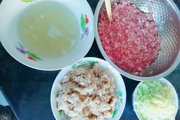 百财的做法图解2