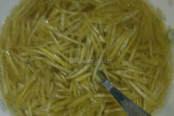 蜂蜜柚子茶的做法图解1