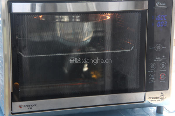 送礼佳品---DIY 手工牛轧糖 的做法图解8