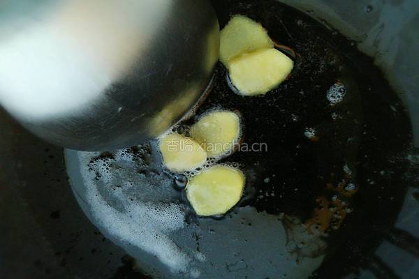 土豆鸡块的做法图解4