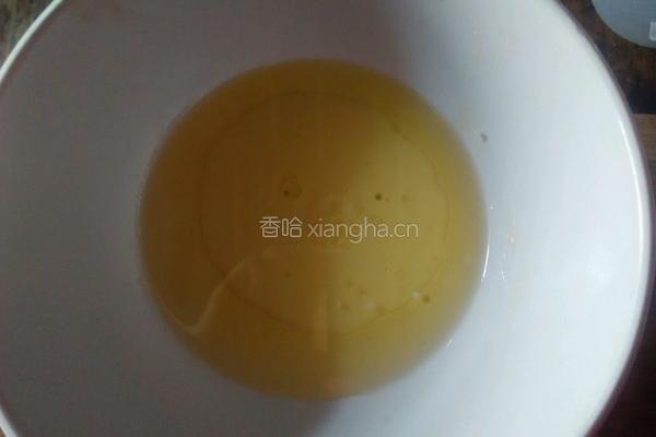 葡萄饼干的做法图解2