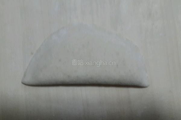 猪蹄卷的做法图解3