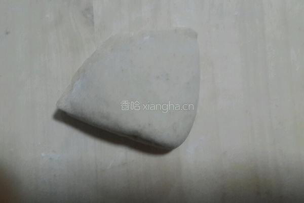猪蹄卷的做法图解4