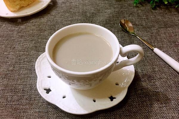五谷杂粮豆浆的做法图解9