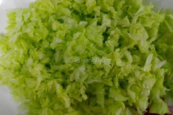清汤手推馄饨的做法图解6