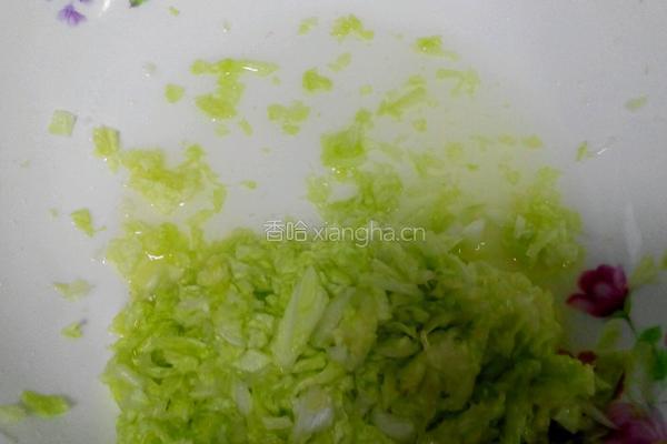 清汤手推馄饨的做法图解7