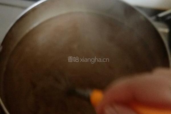 牛肉咖喱饭的做法图解5