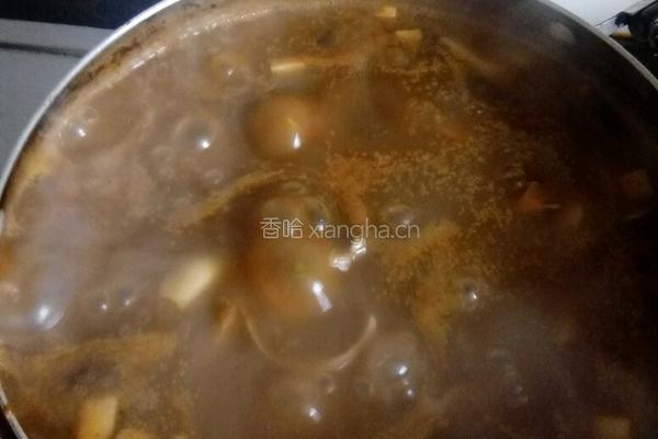 牛肉咖喱饭的做法图解6