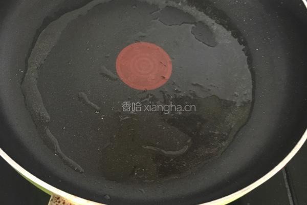什锦鸡蛋饼的做法图解9