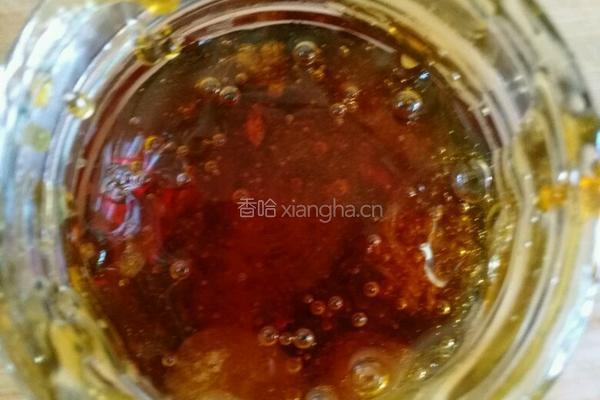 转化糖浆的做法图解5