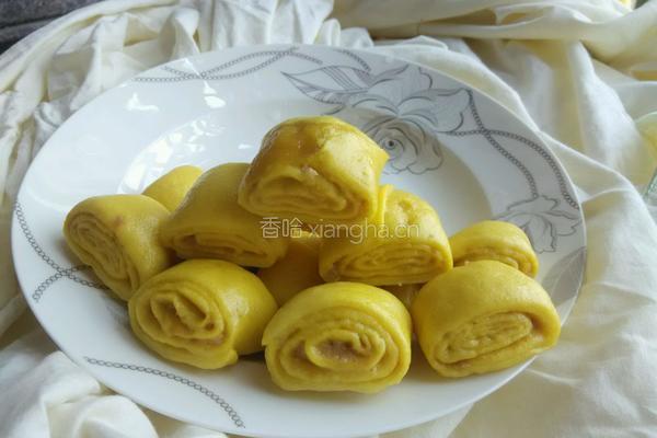美味肉龙的做法图解11