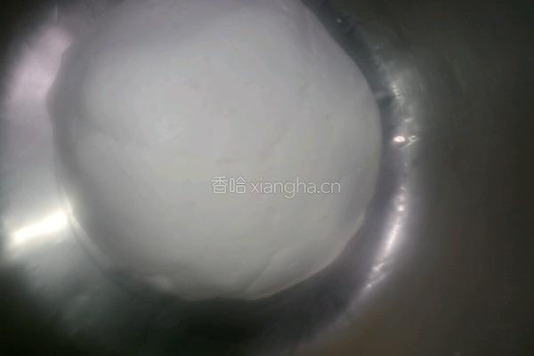麻球的做法图解3
